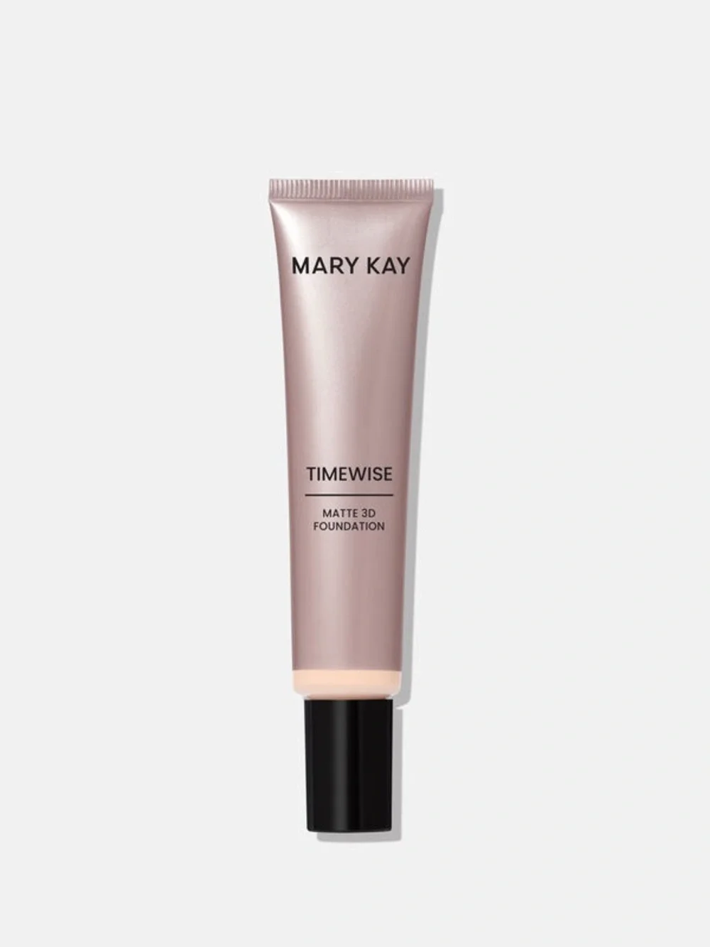 Mary Kay TimeWise Matte 3D Foundation - light 7